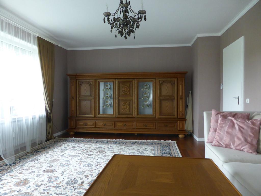 Apartment Elena Bad Wörishofen Quarto foto