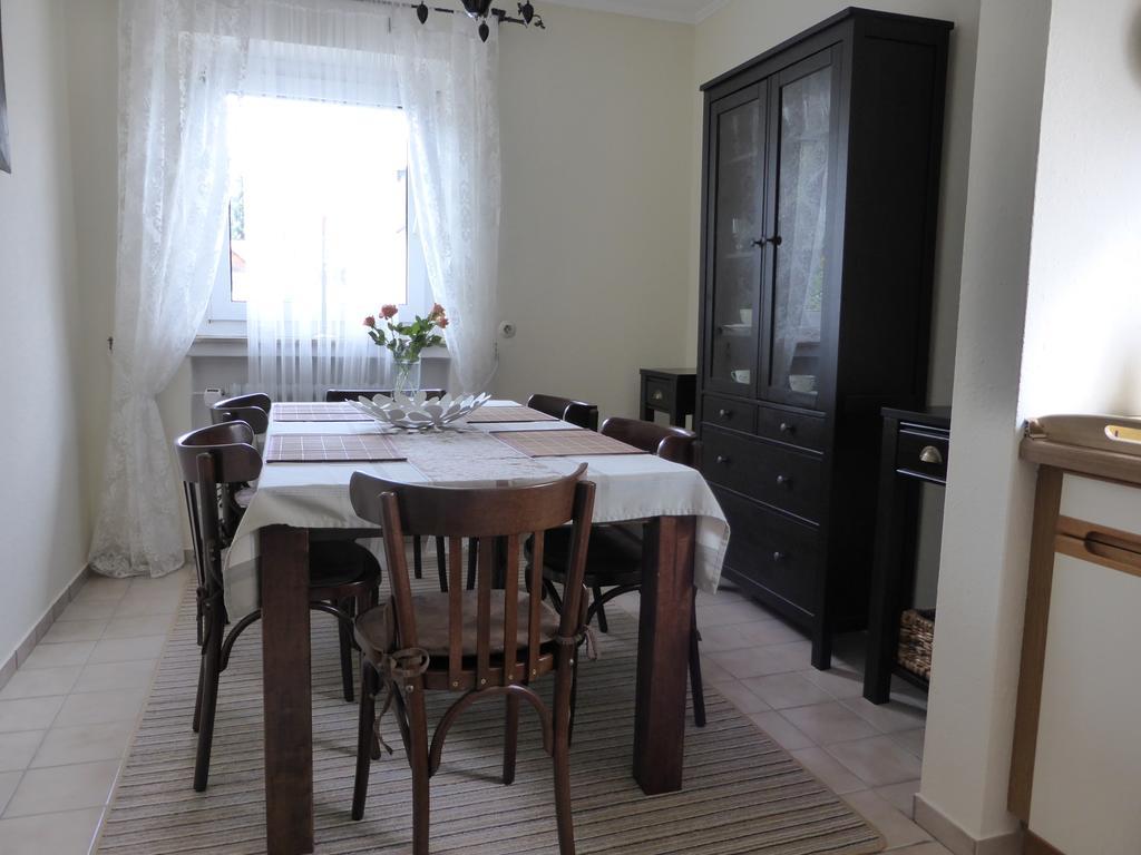Apartment Elena Bad Wörishofen Quarto foto