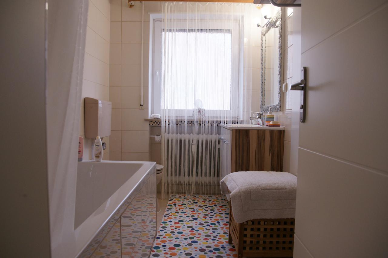 Apartment Elena Bad Wörishofen Quarto foto