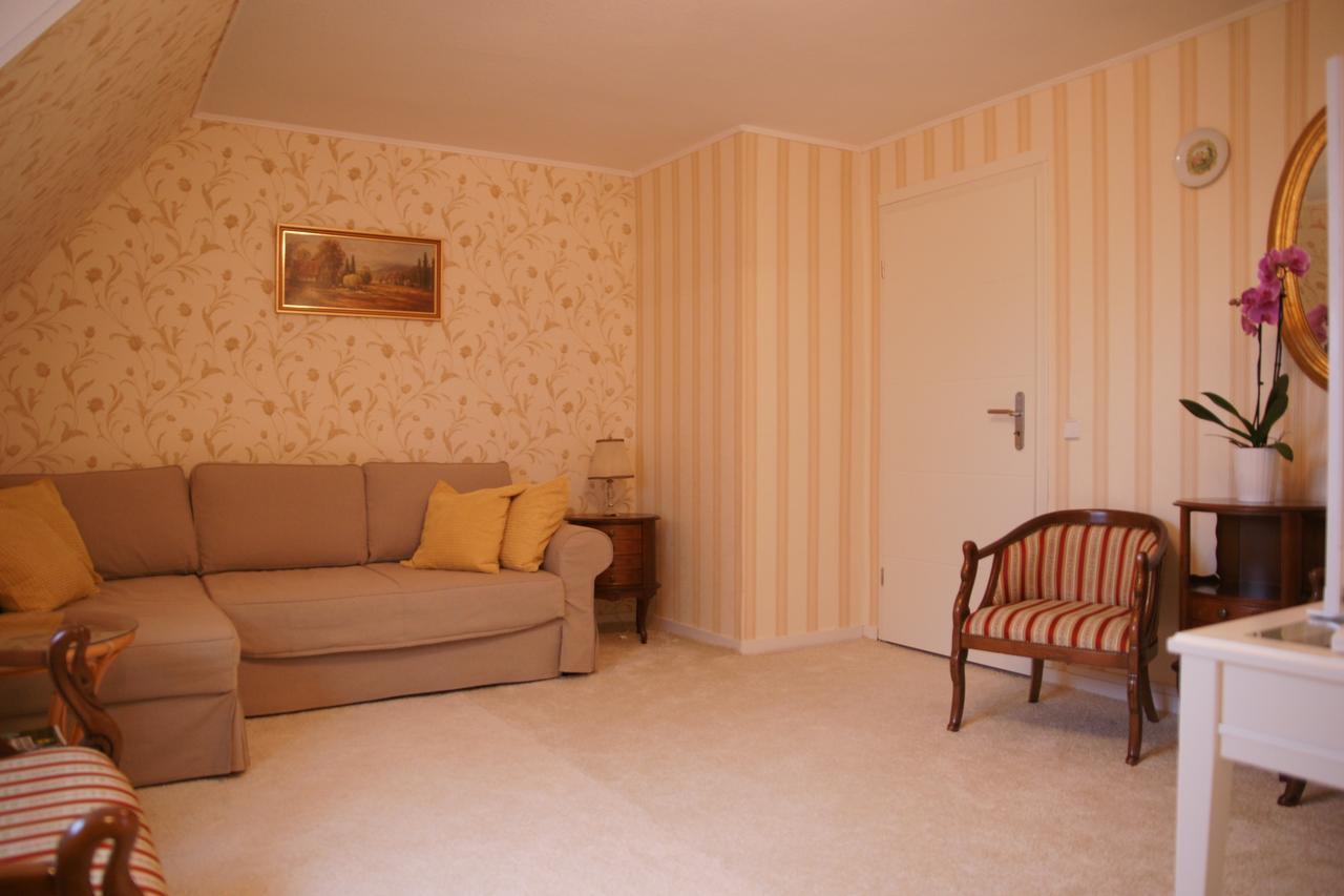 Apartment Elena Bad Wörishofen Quarto foto