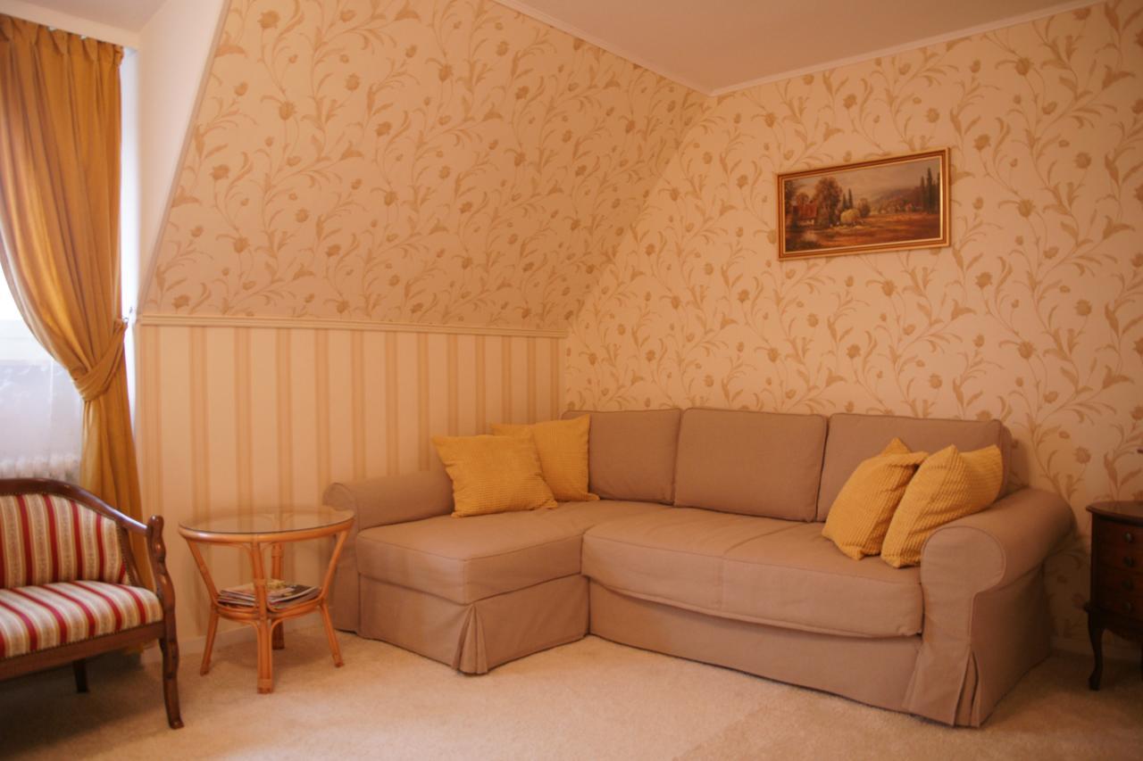 Apartment Elena Bad Wörishofen Quarto foto